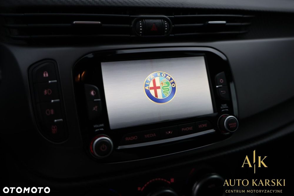 Alfa Romeo Giulietta - 21