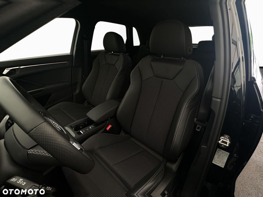 Audi Q3 40 TFSI Quattro S-Line S tronic - 30
