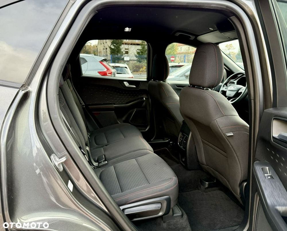 Ford Kuga 2020
