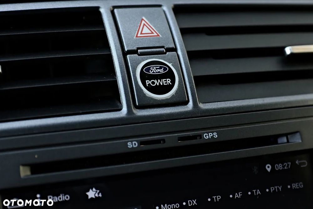 Ford Kuga 2.0 TDCi Trend - 27