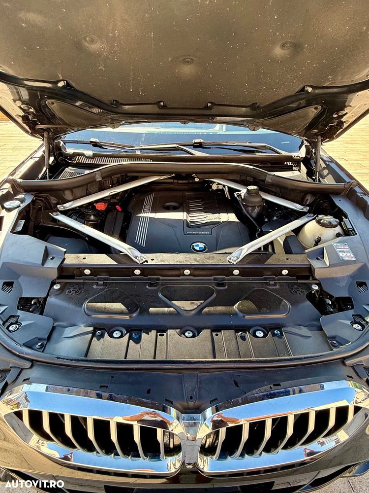 BMW X5 xDrive40i AT MHEV - 17