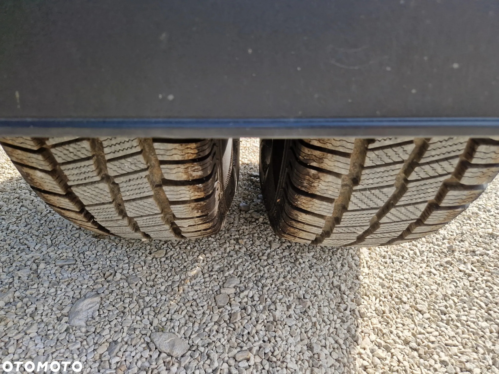 Mercedes-Benz Vario 616 - 18