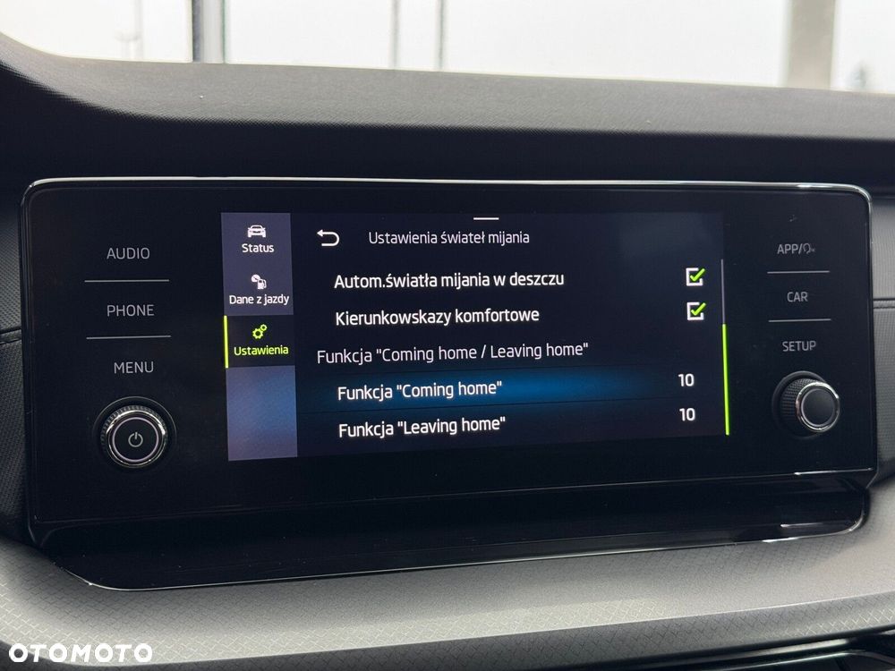 Skoda Octavia 2.0 TDI Ambition - 28