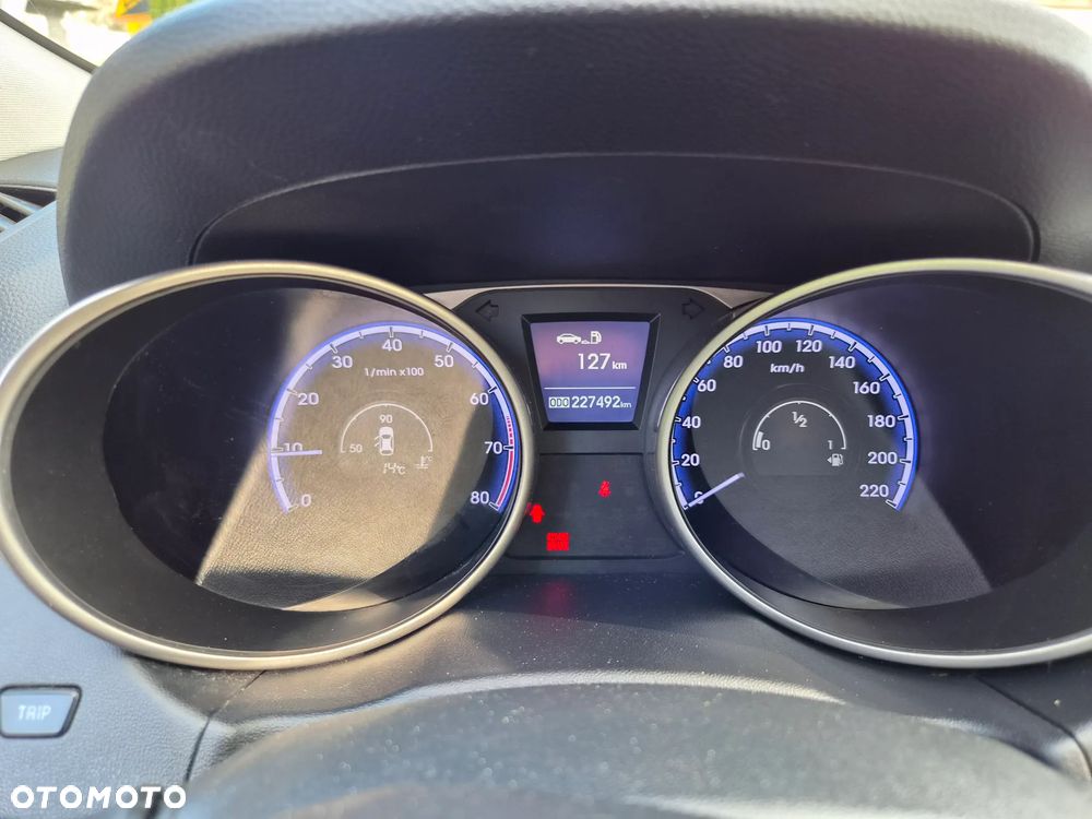 Hyundai ix35 2.0 2WD Style - 34