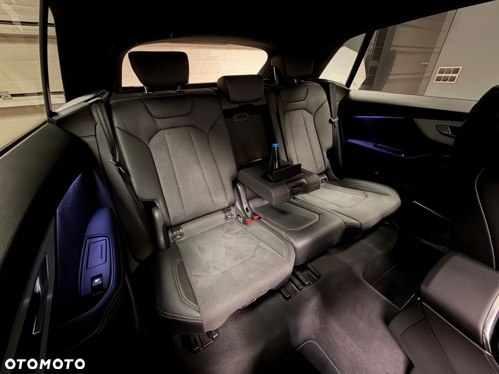 Audi Q8 45 TDI mHEV Quattro Tiptronic - 29