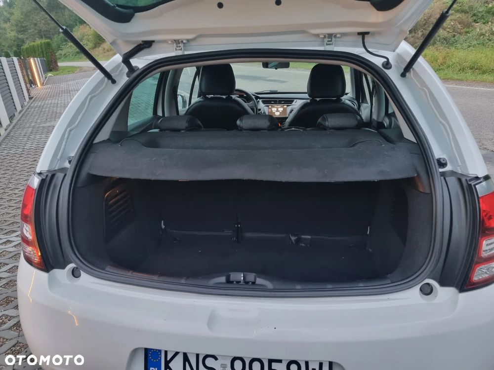 Citroën C3 1.0 VTi Selection - 13