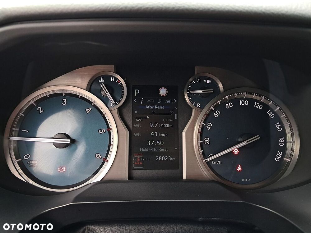 Toyota Land Cruiser LC 2.8 D-4D Prestige - 19