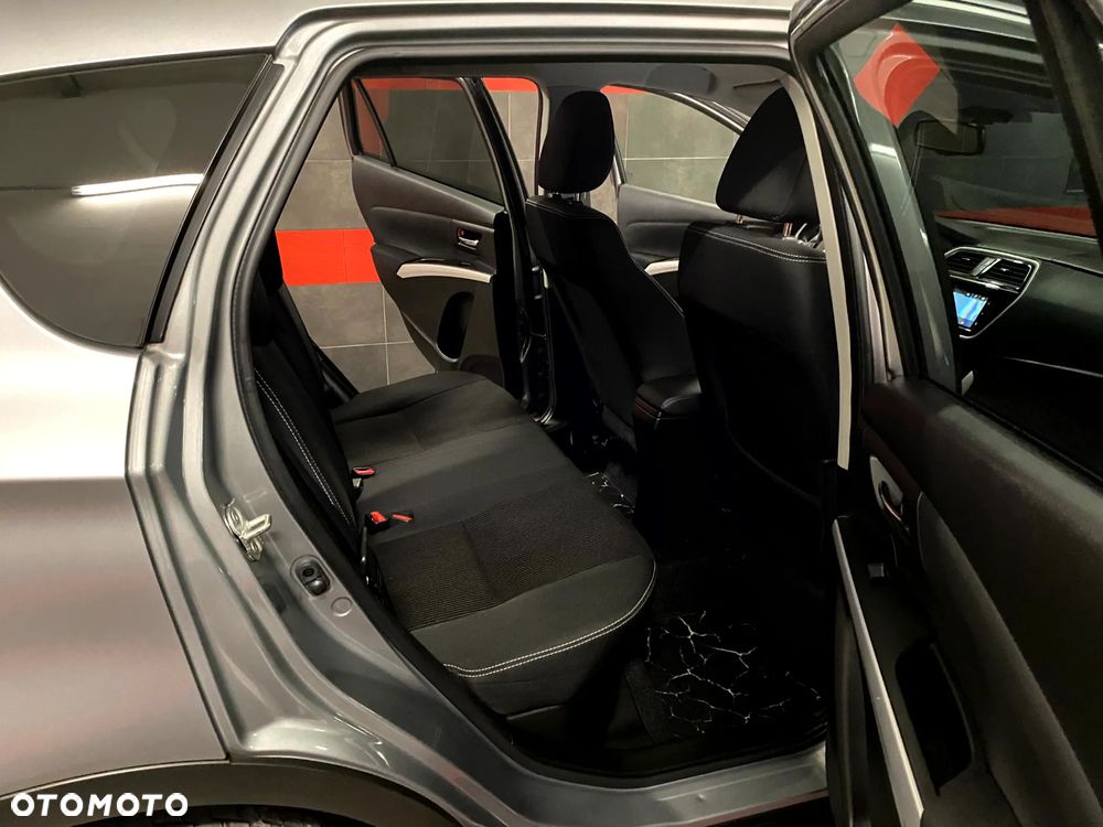 Suzuki SX4 S-Cross 1.4 Boosterjet Comfort - 21