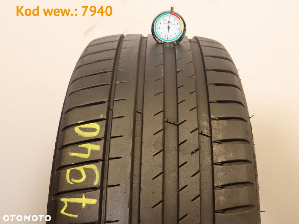 Michelin Pilot Sport 4 - 245/40 R19 - 1