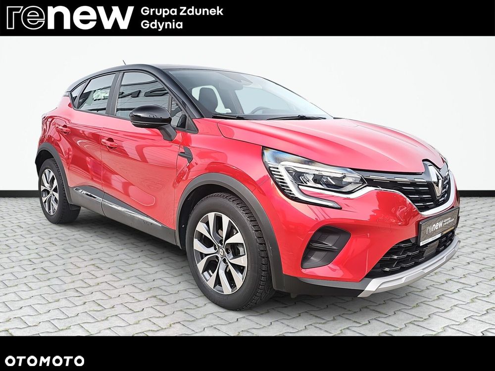 Renault Captur - 3