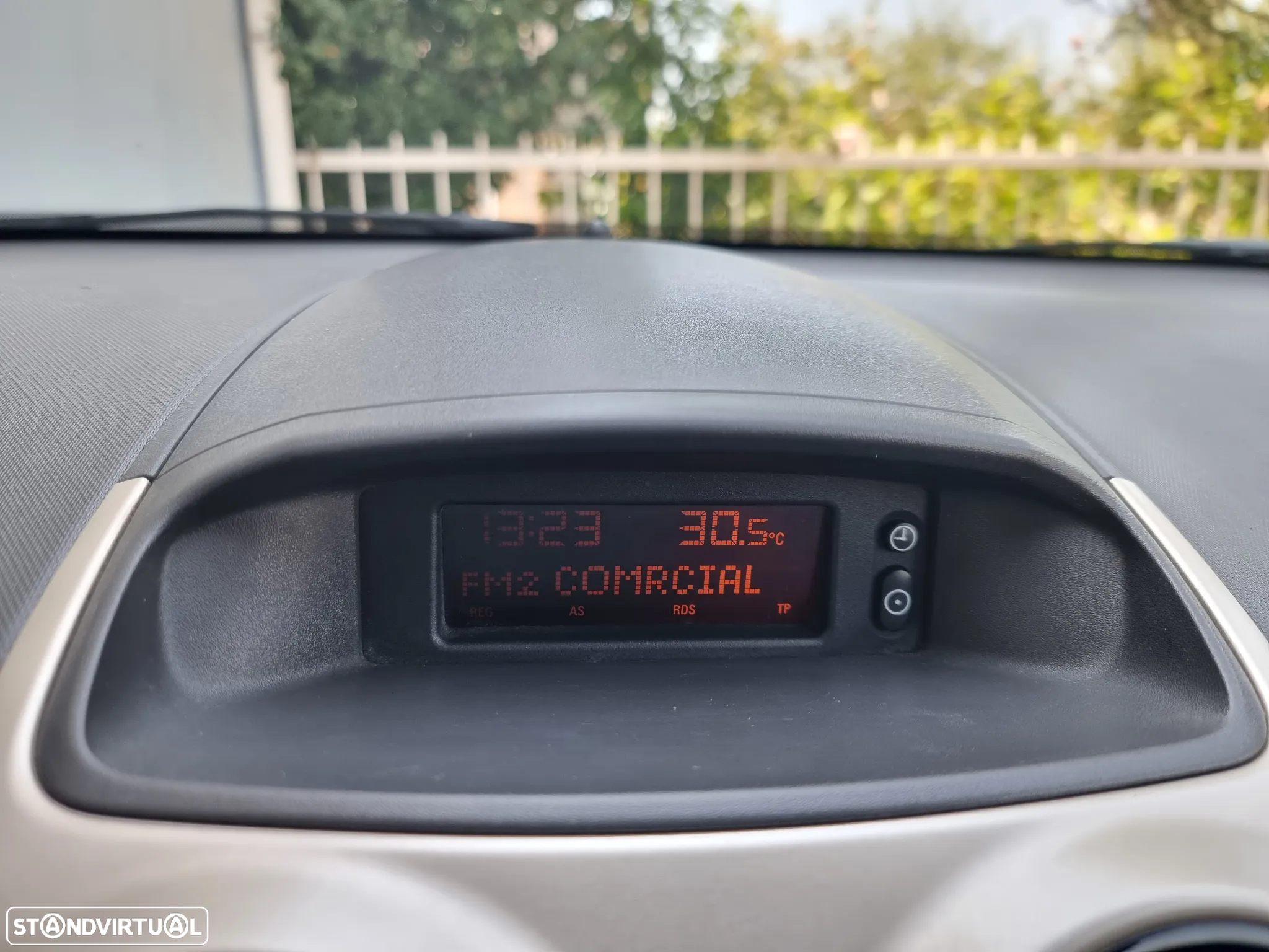 Opel Corsa - 12
