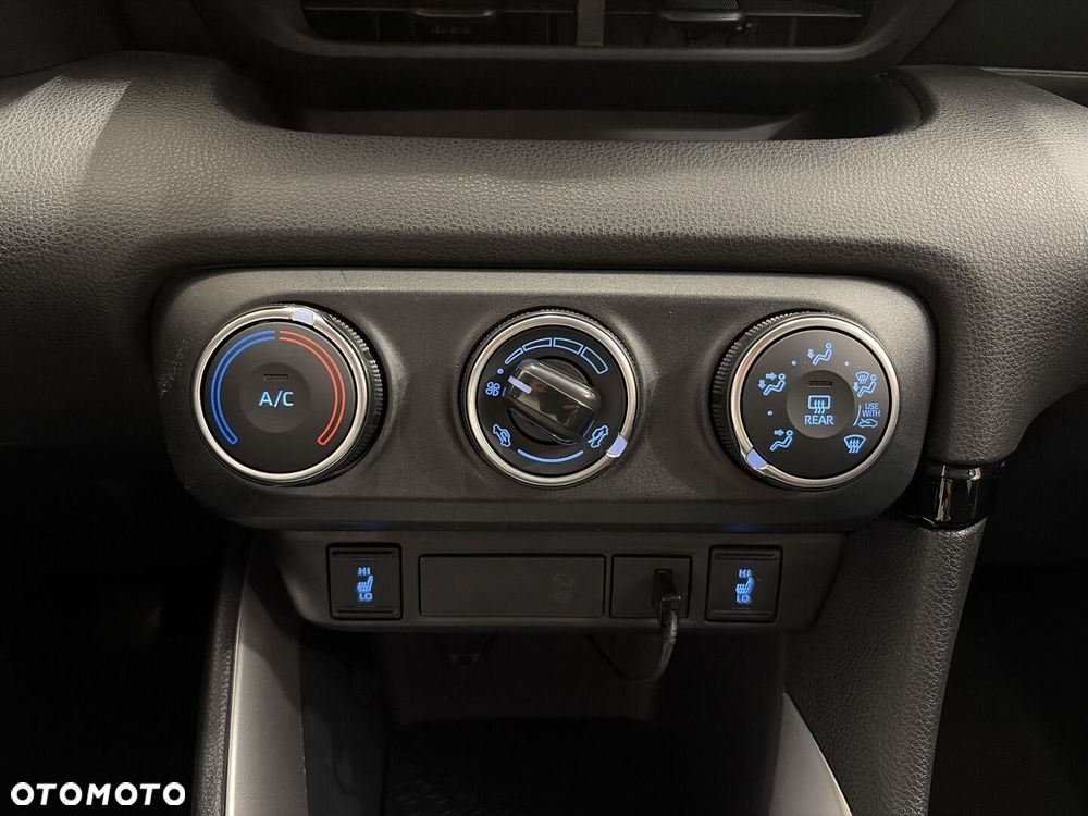 Toyota Yaris - 19