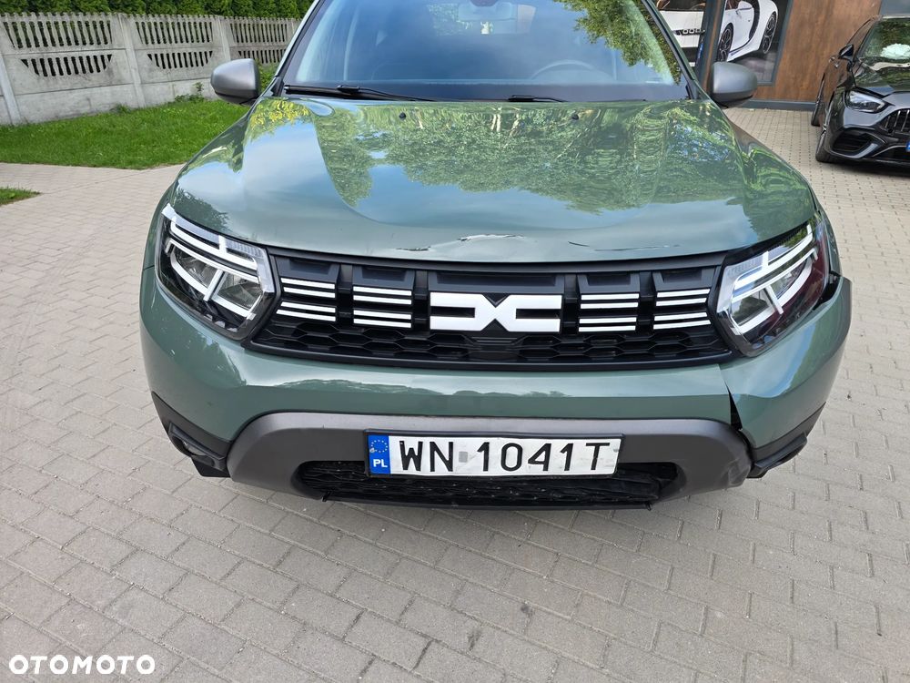 Dacia Duster 1.0 TCe Journey - 3