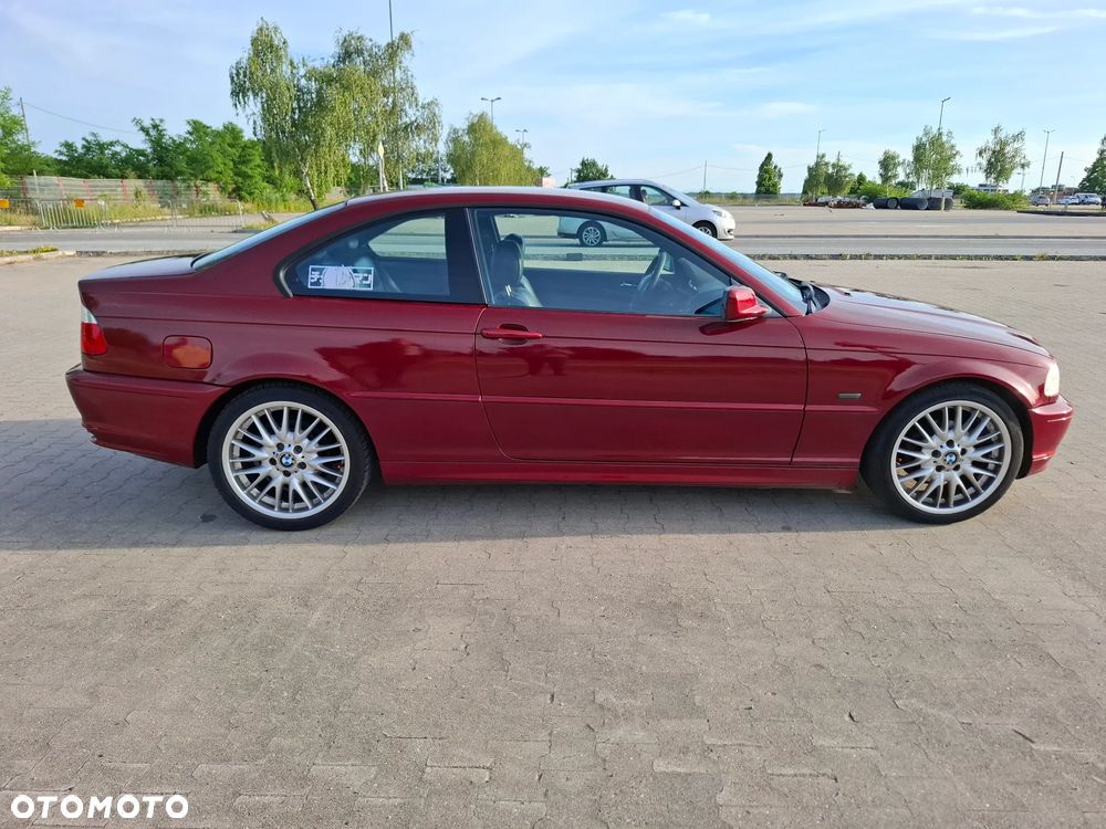 BMW Seria 3 - 6