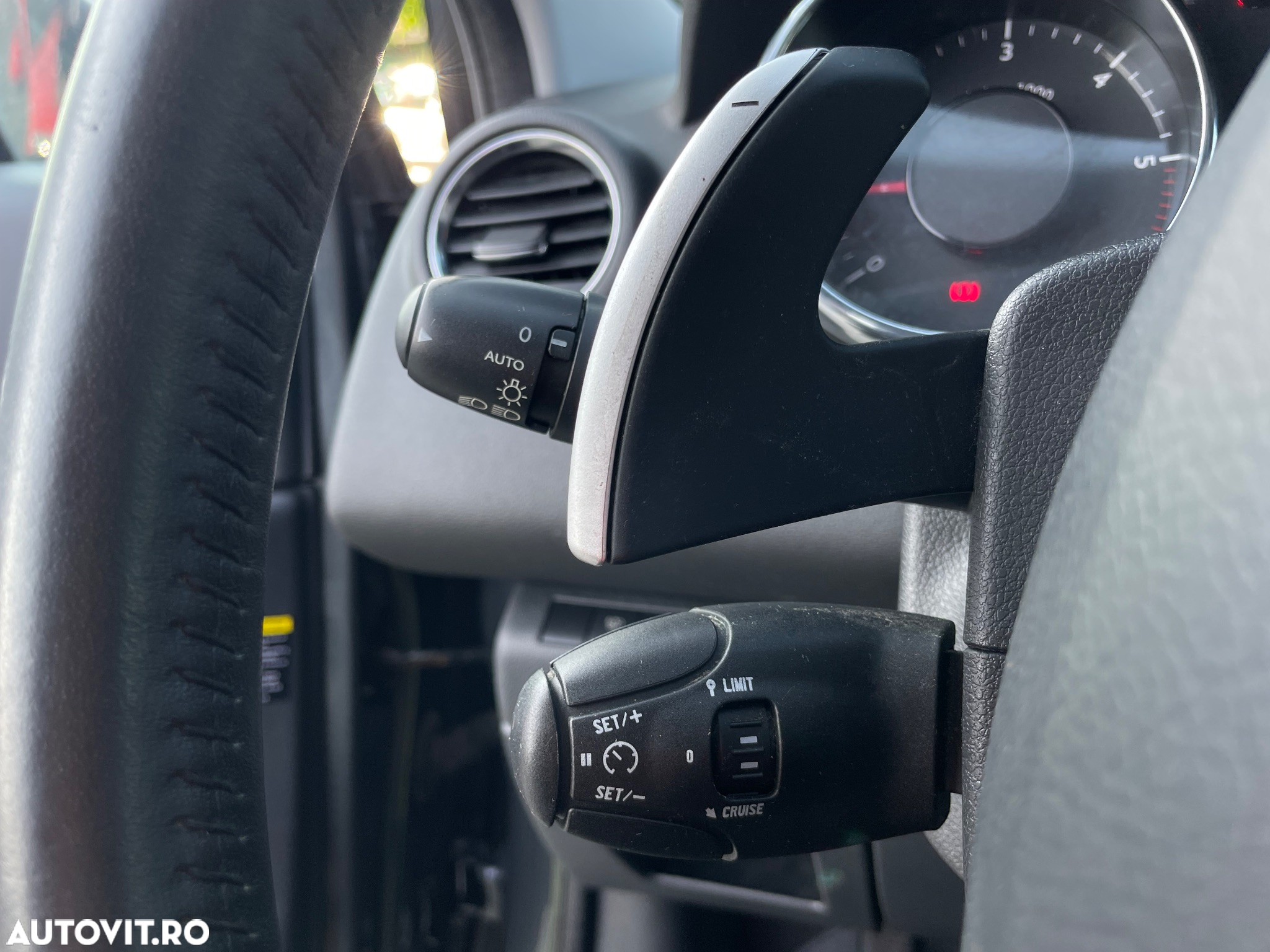 Peugeot 5008 - 20