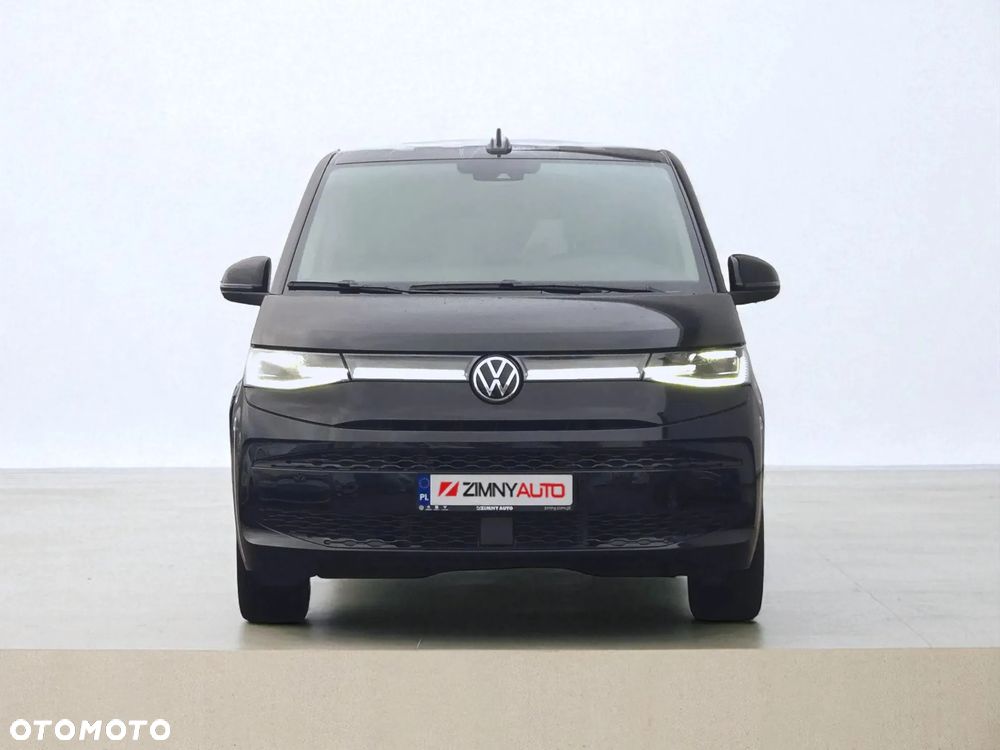 Volkswagen Multivan 2.0 TDI L2 Style DSG - 3