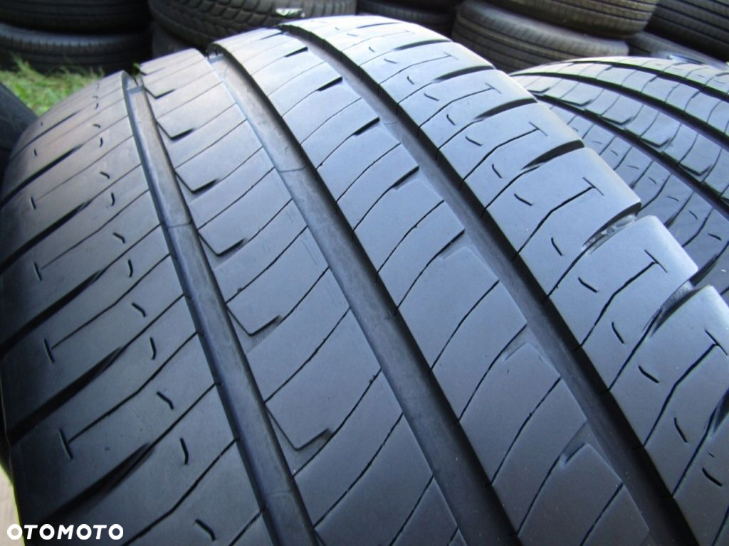 4x Opony 235/65 16C 115/113 R Michelin Agilis letnie / Wzmacniane - 9