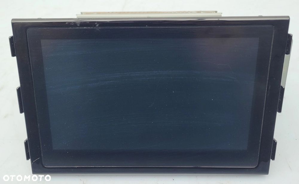 RADIOODTWARZACZ KIA NIRO I LIFT 96160-Q4960 - 1