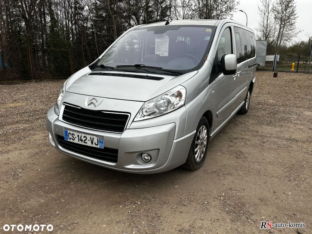 Citroën Jumpy - 2