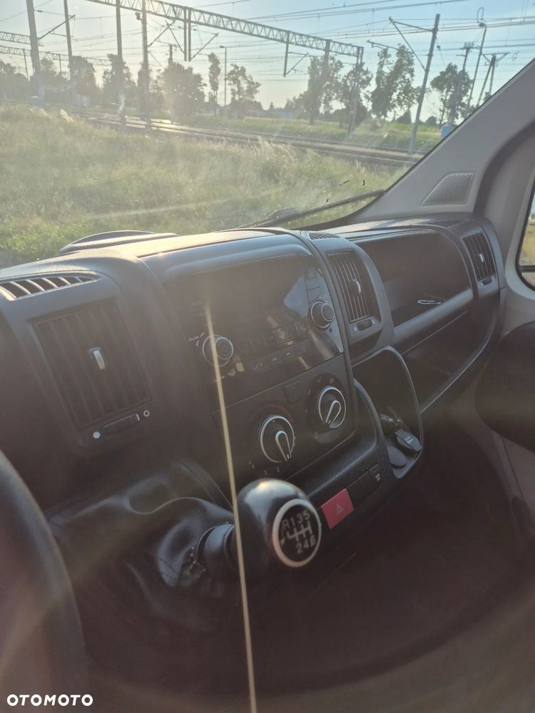 Citroën JUMPER - 14