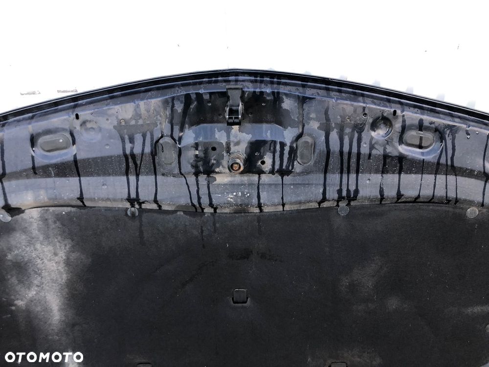 Maska Renault Laguna II Lift Kol: NV472 - 7