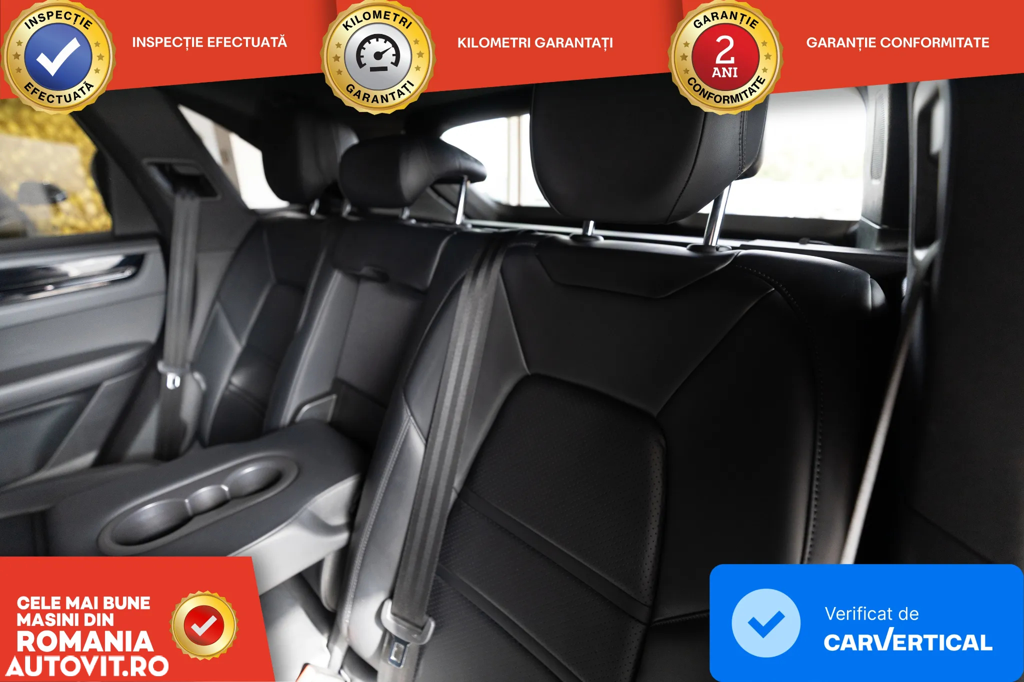 Porsche Cayenne Standard - 22