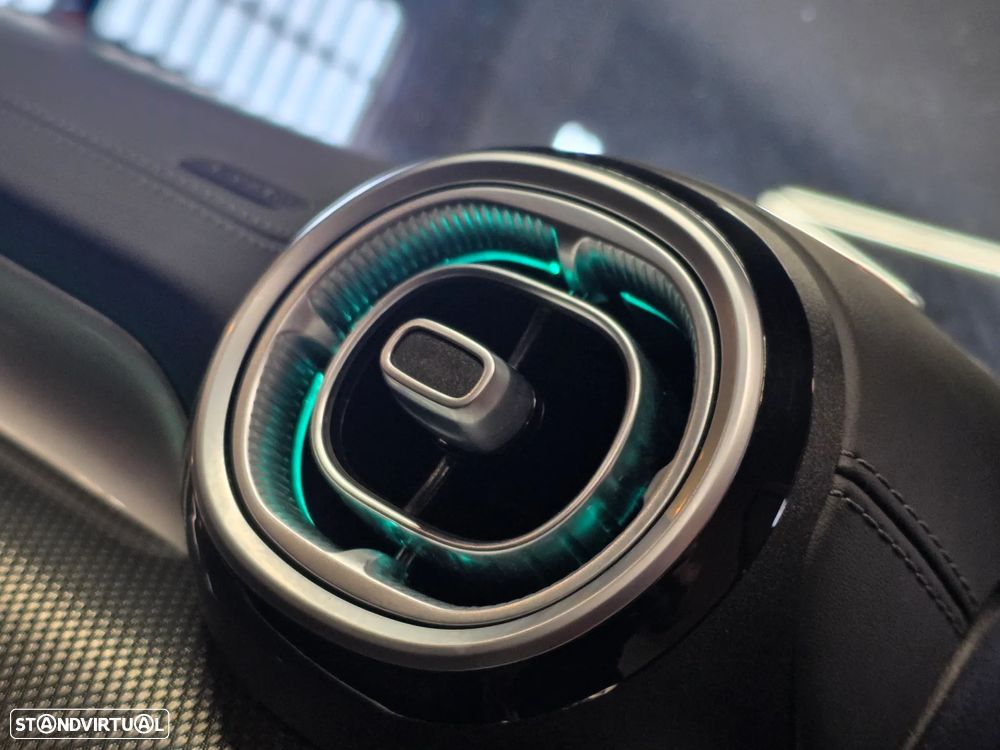 Mercedes-Benz C 300 e T 9G-TRONIC AMG Line - 48