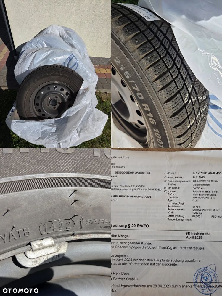 Kia Sportage 1.6 GDI 2WD Vision - 39