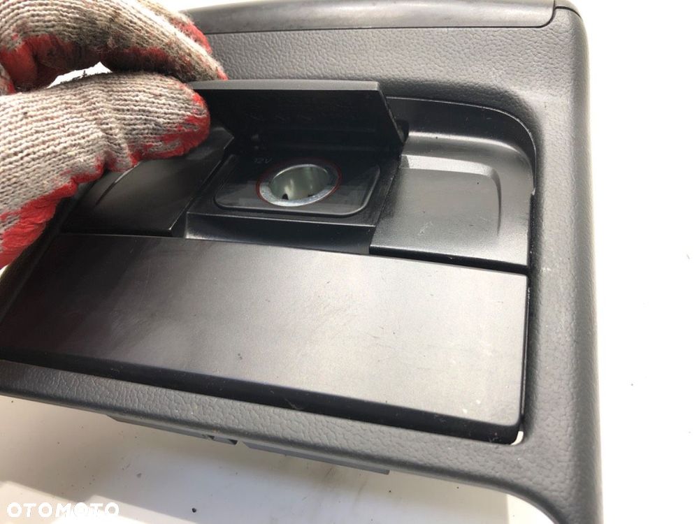 KRATKA NAWIEWU TYŁ - 45.00 PLN - AUDI A4 B8 (8K2) 2007 - 2015 3.0 TDI quattro 176 kW [240 KM] olej - 2