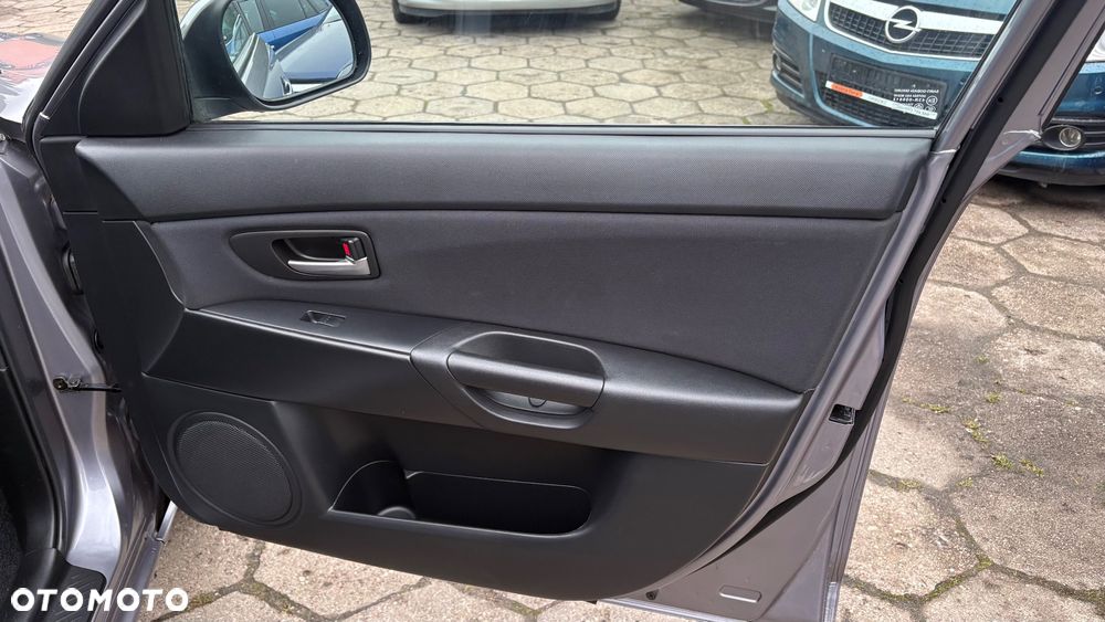 Mazda 3 1.6 Comfort - 10