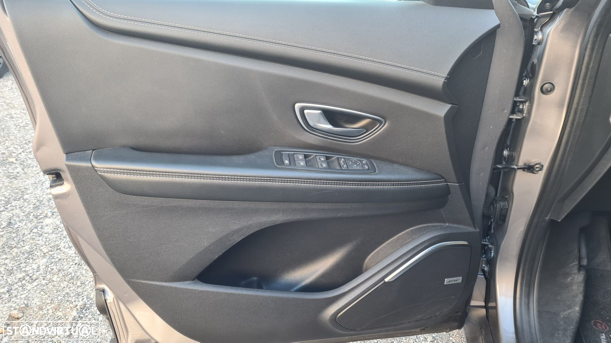 Renault Grand Scénic 1.6 dCi Bose Edition SS - 7