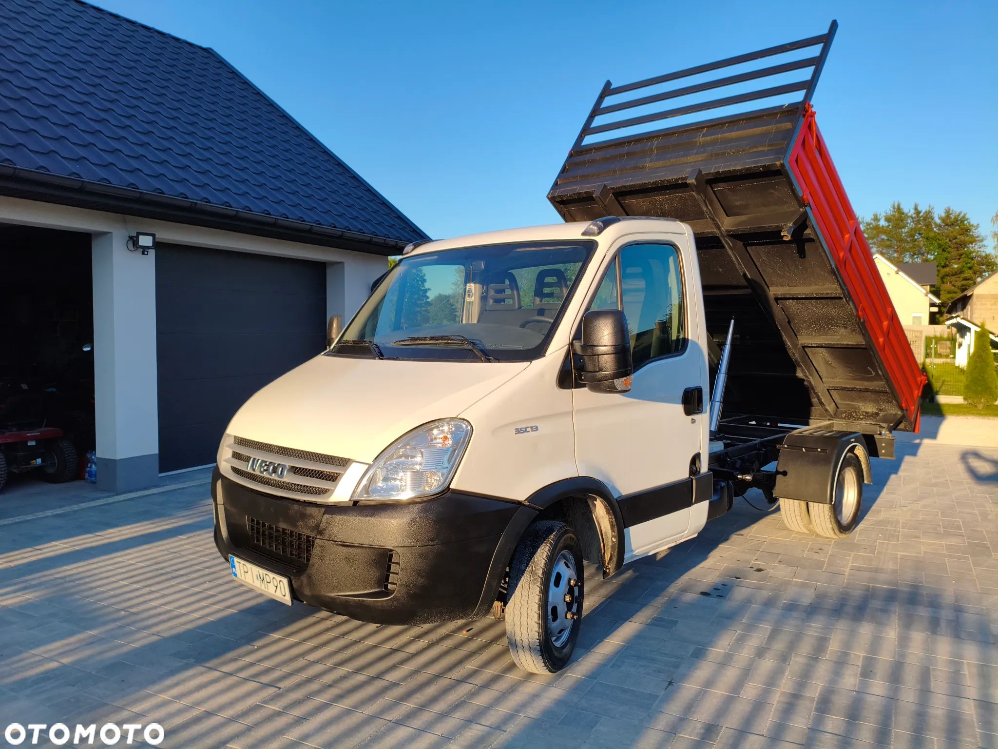 Iveco Daily - 1