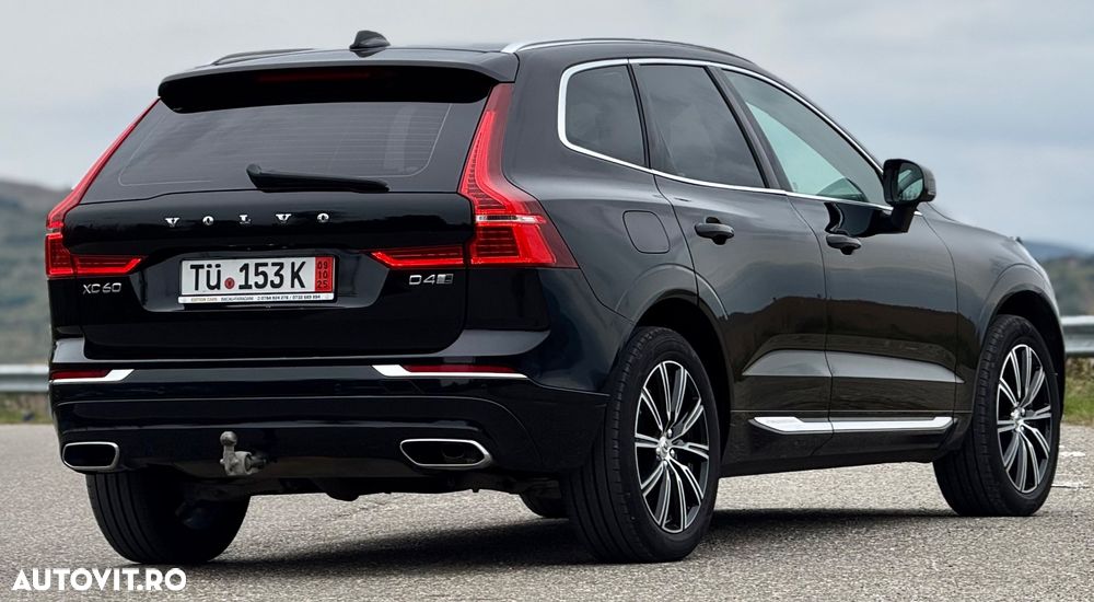 Volvo XC 60 D4 Momentum Pro - 25