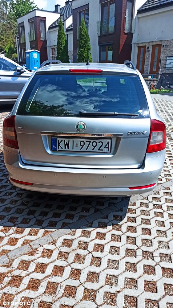 Skoda Octavia 1.6 TDI Classic - 9