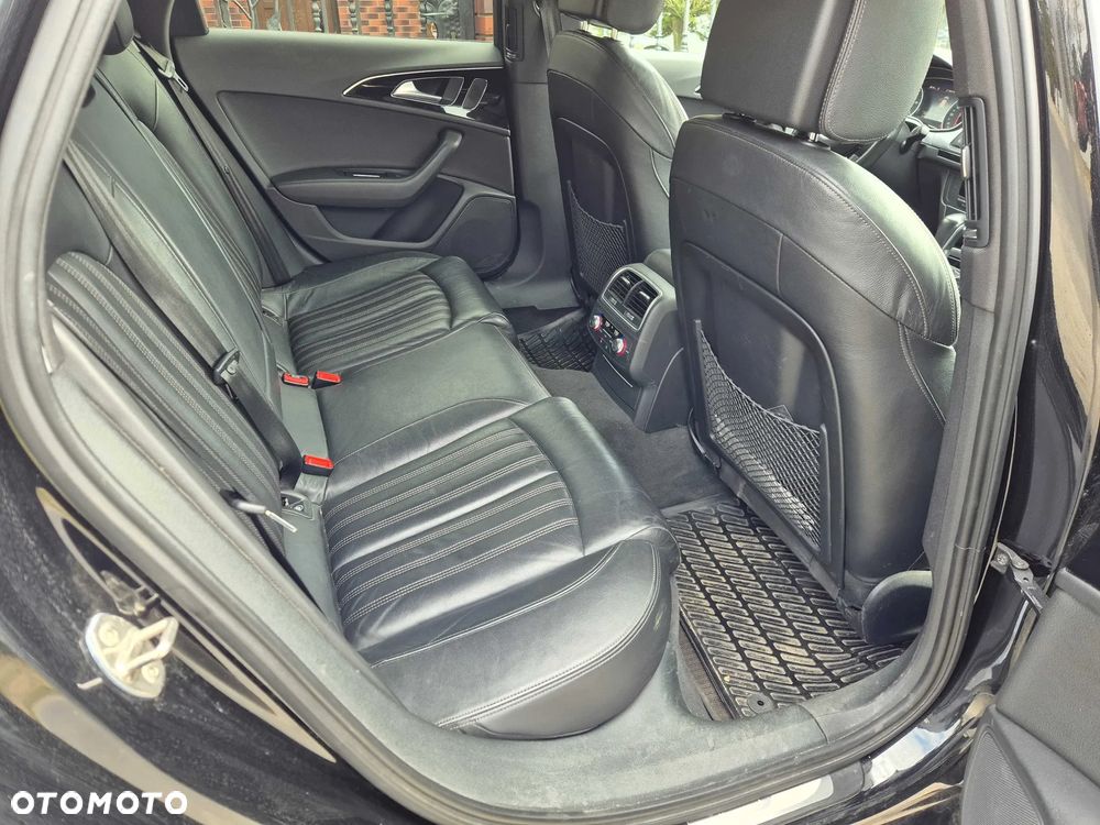 Audi A6 Allroad 3.0 TDI Quattro S tronic - 8