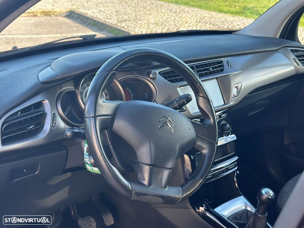 Citroën C3 Pure Tech Feel - 15