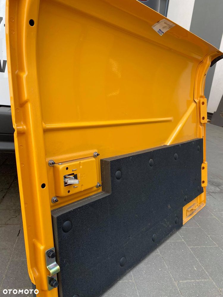 Klapa boczna drzwiczki Hyundai R290LC-9 71Q8-53104 Side Cover Assy-Rh - 3