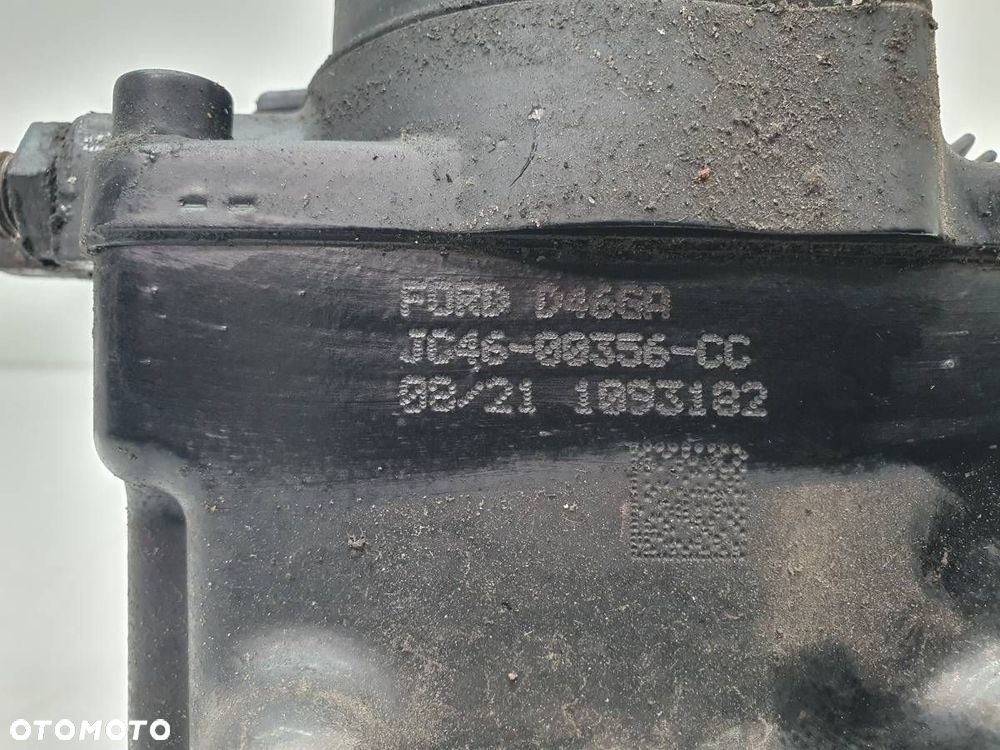 POMPA PODNOSZENIA KABINY ELEKTRYCZNA FORD F-MAX 500 JC46-00356-CC - 3