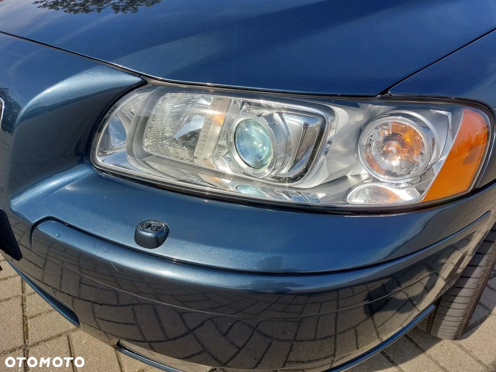 Volvo V70 2.5T AWD Summum - 5