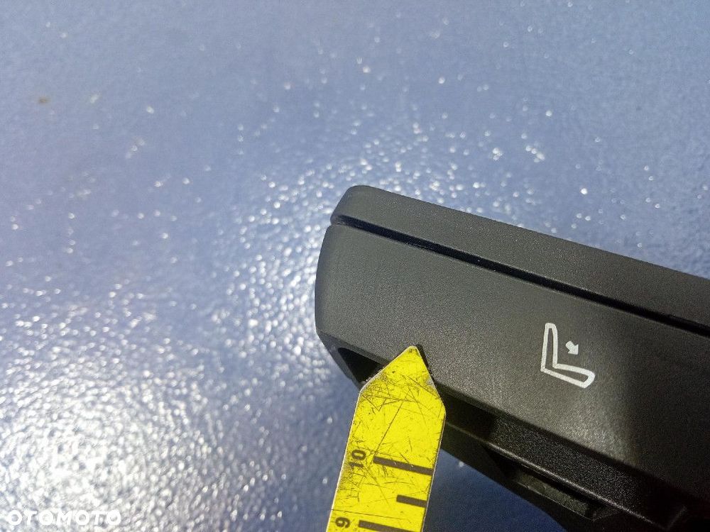 BMW M2 F87 F22 DŹWIGNIA SKŁADNIA FOTELI TYŁ TYLNE 1241780 - 5