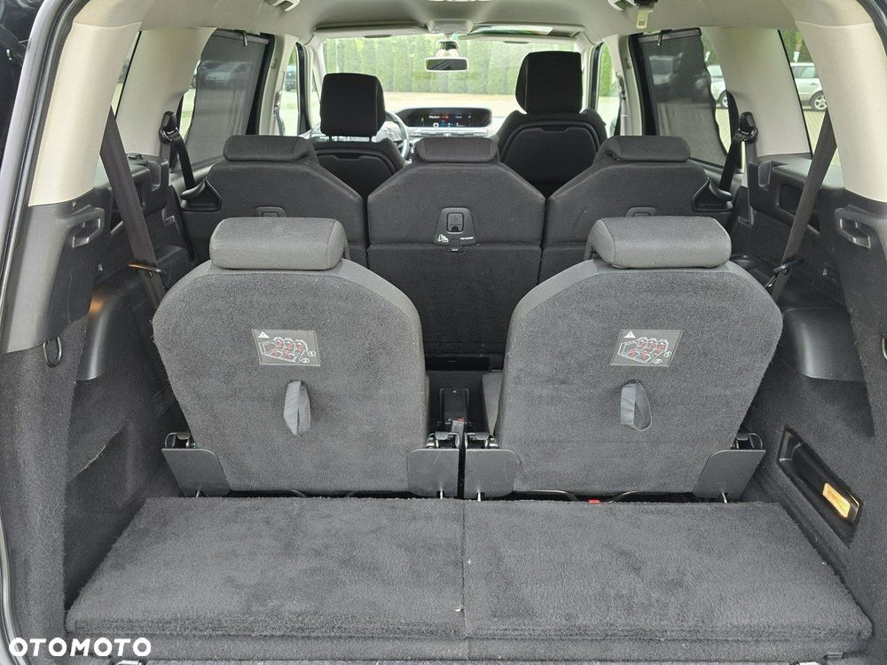 Citroën C4 Grand Picasso - 24