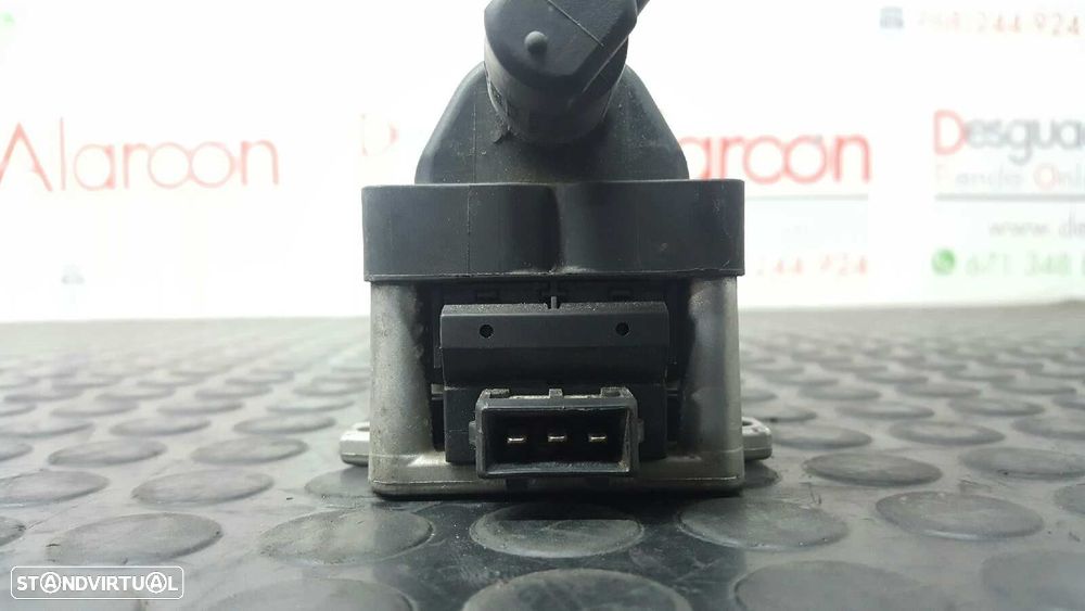 VELA VOLKSWAGEN POLO (9N3) ADVANCE - 3