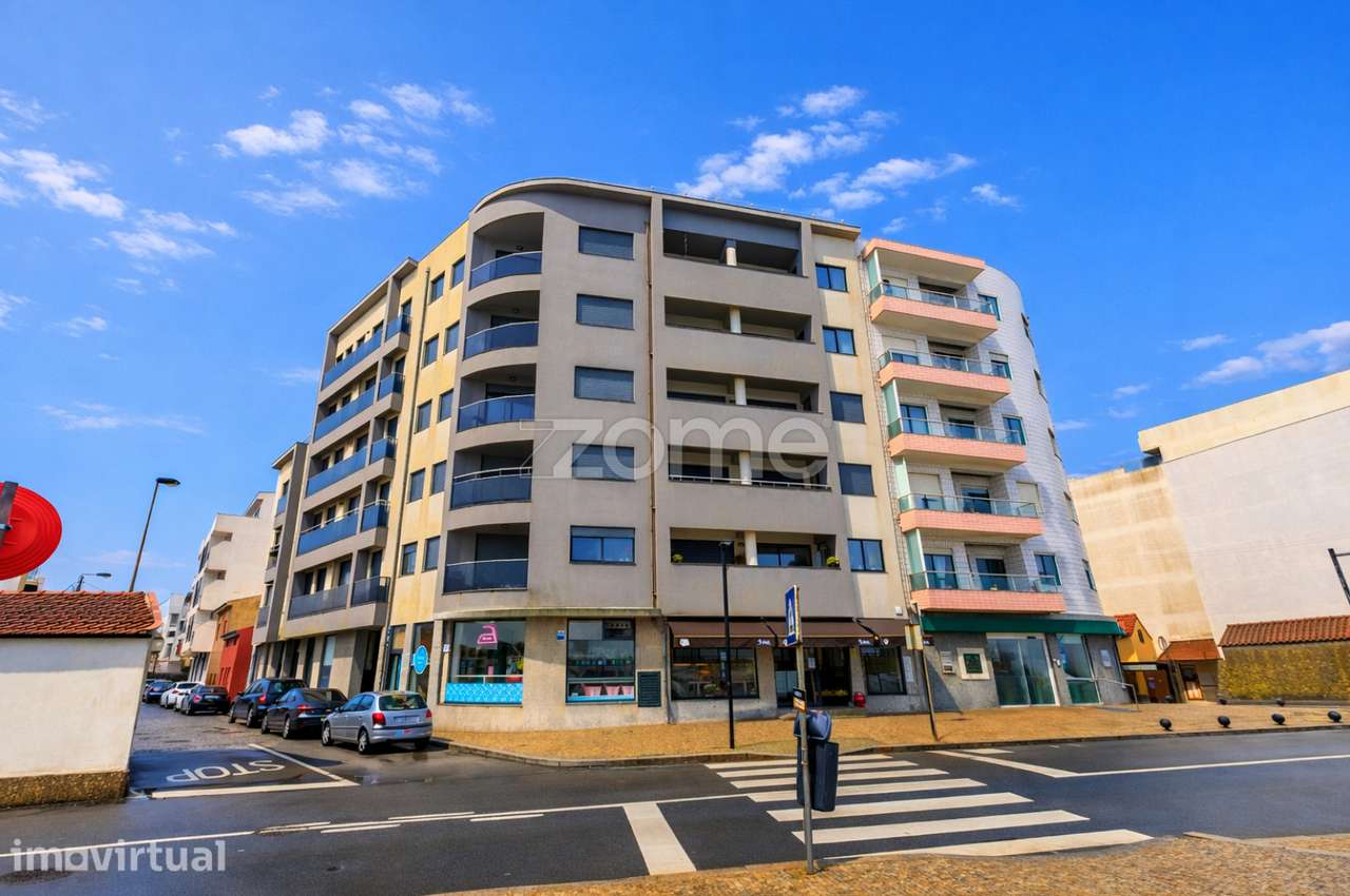 Apartamento T3+1 na Póvoa de Varzim - Grande imagem: 2/35