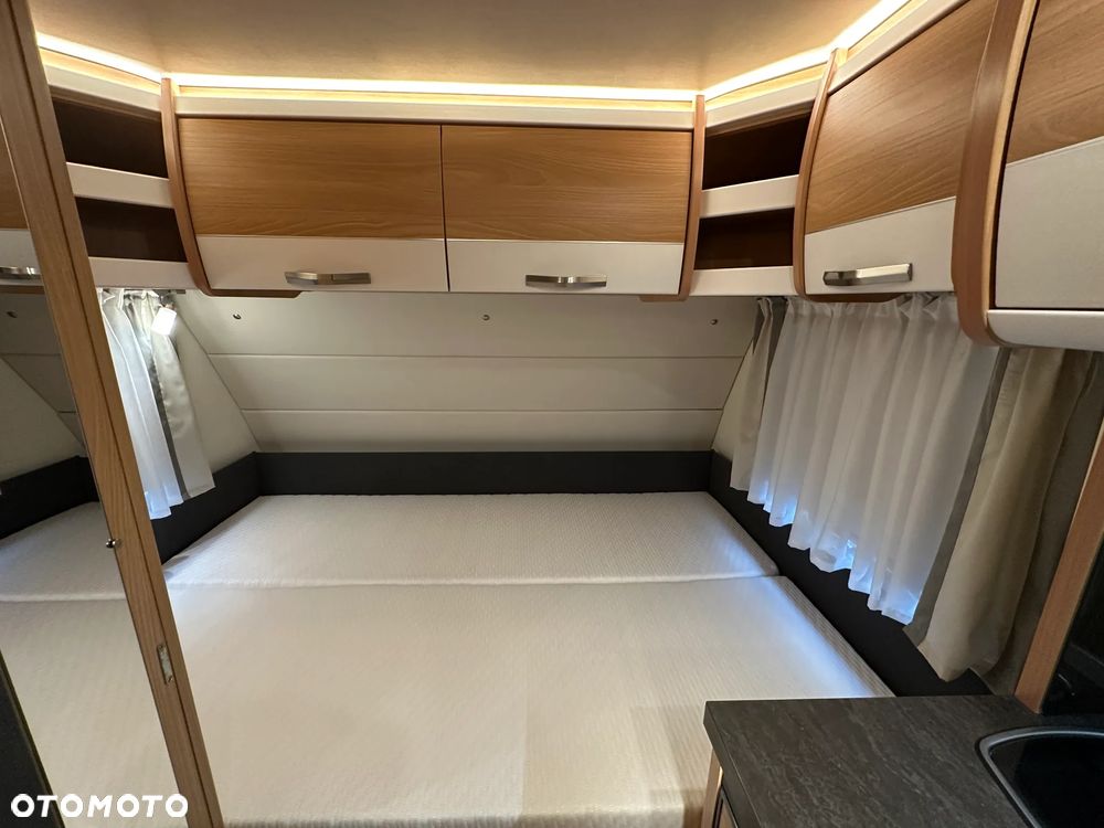 KNAUS 420 SUDWIND SILVER SELECTION z napędem i markizą !!! - 34