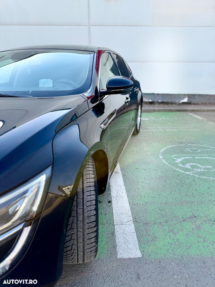 Renault Talisman ENERGY dCi 130 EDC INTENS - 8