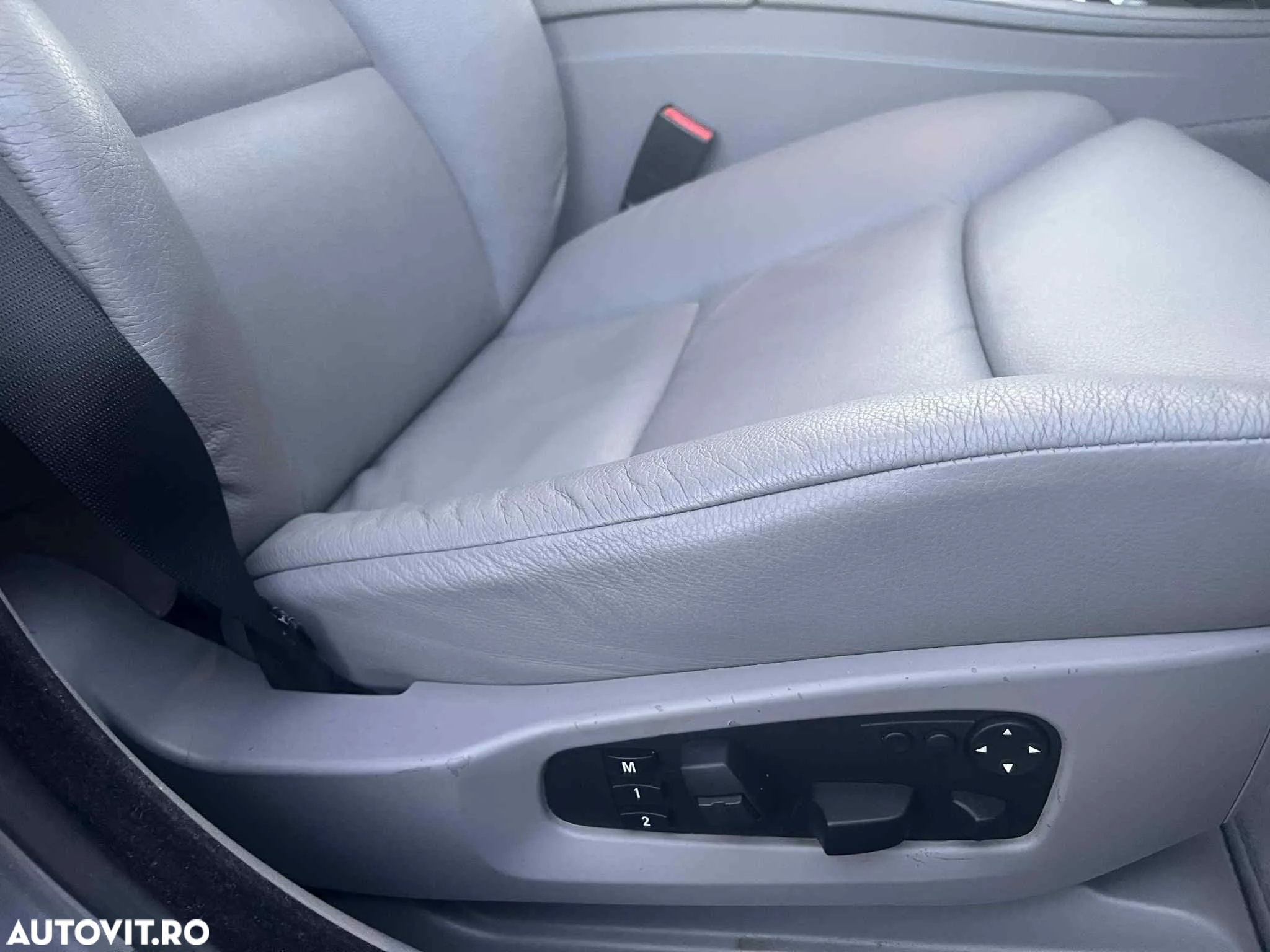BMW Seria 5 - 7