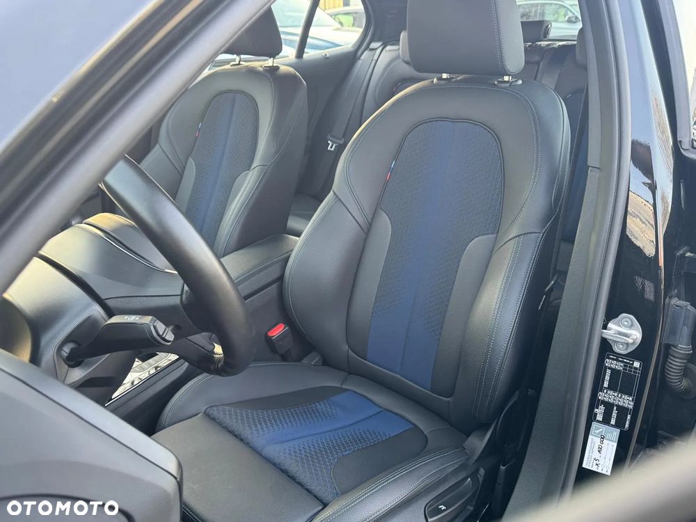 BMW Seria 1 118i M Sport - 13