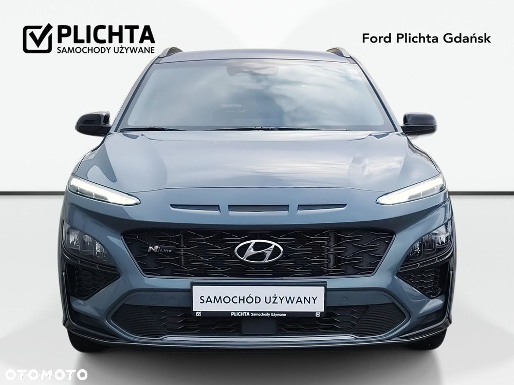 Hyundai Kona - 35