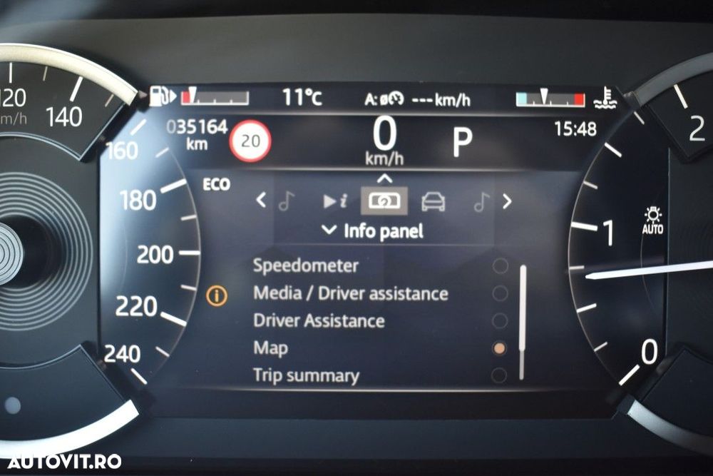 Land Rover Range Rover Evoque - 27