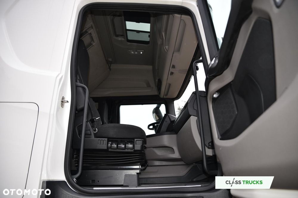 Scania R450 CR20H Retarder Adaptive Cruise Control ADAS Package - 9